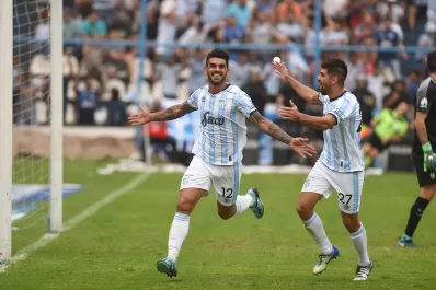 Atlético se presenta en La Plata: hora, TV y el resto de la agenda deportiva