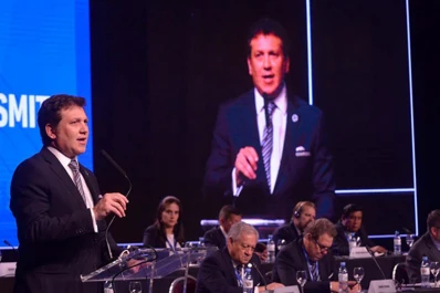 Copa Libertadores: la Conmebol quiere aplicar el VAR en octavos de final