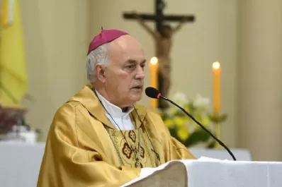 A días del juicio al cura Ilarraz, el Arzobispado de Paraná pidió perdón por los abusos