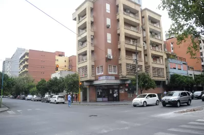 Robos en barrio Norte: reforzarán la seguridad con aspirantes a agentes de la Policía