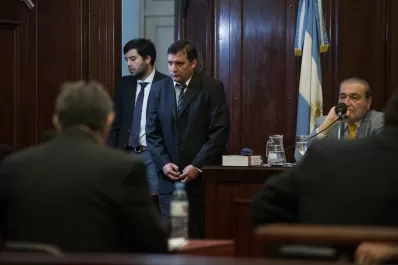 La escena del hallazgo del cuerpo de Paulina fue alterada, según un fotógrafo