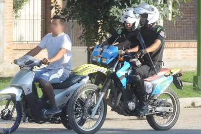 Abogados cuestionaron la nueva exigencia para motociclistas