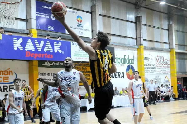 Liga Argentina: Talleres vuelve a La Leonera en el comienzo de los playoffs