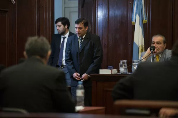 La escena del hallazgo del cuerpo de Paulina fue alterada, según un fotógrafo