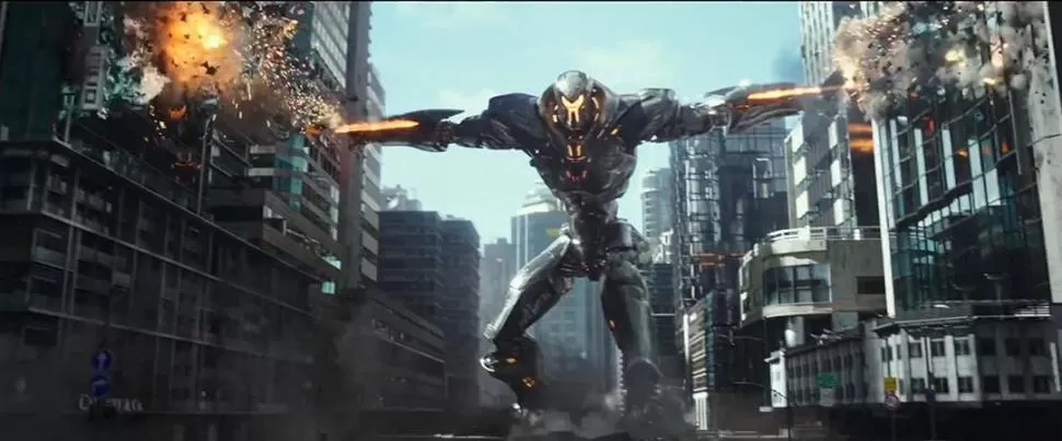  TITANES DEL PACÍFICO: LA ISNURRECCIÓN.-