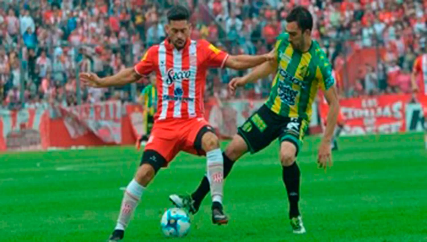 Aldosivi recibe a Los Andes en un duelo clave para San Martín: hora, TV y el resto de la agenda deportiva