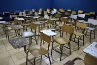 Deserción escolar: el 42 % de los chicos no termina a tiempo el secundario