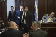 “No sentí ningún olor”, contó un perito que se acercó al cuerpo