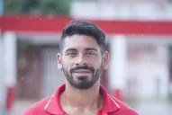 En San Martín, Galeano supo bajar un cambio