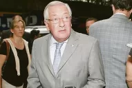 Fellner se proclamó absolutamente inocente en su declaración indagatoria