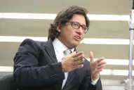 La gente reclama una Justicia más transparente