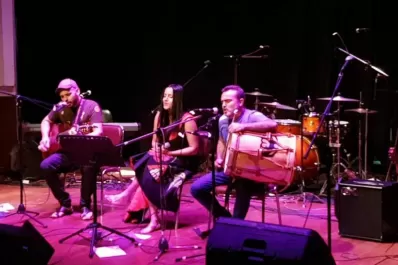 Peñas, homenajes y recitales invitan a disfrutar de la música