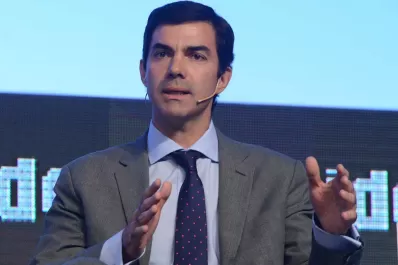 Video: Urtubey propuso utilizar inteligencia artificial para prevenir embarazos adolescentes