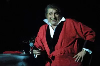 Sandro, el surgimiento del ídolo y el nacimiento del mito