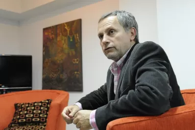 Voces de repudio a la intervención del PJ