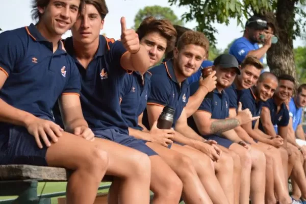 Rugby: Tucumán prepara la defensa del título frente a Cuyo