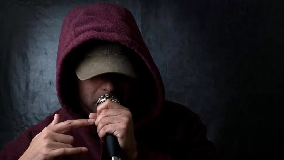  RAP. Mañana, desde las 22, se hará la fiesta Rap antihegemónico en Fuera de Foco, Mendoza 2062.-