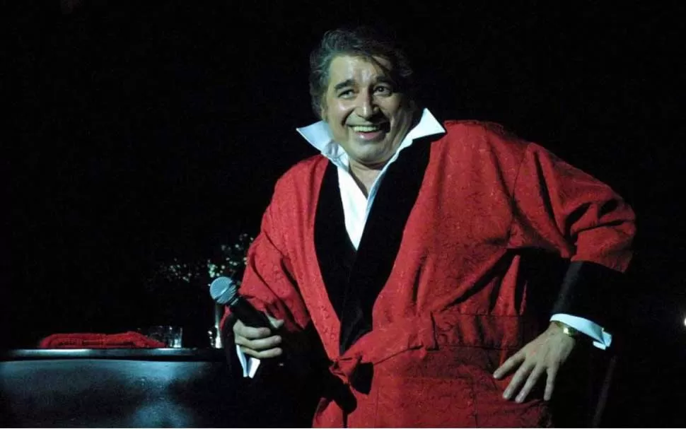 Sandro, el surgimiento del ídolo y el nacimiento del mito