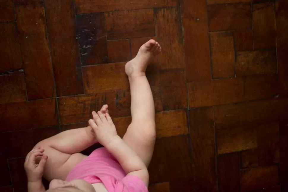  LA GACETA / FOTOS DE DIEGO ARÁOZ.-