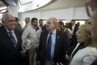 Gil Lavedra criticó que la política interfiera en la Justicia