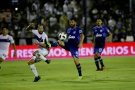 El Decano sacó energía de la galera y sumó de a tres en La Plata