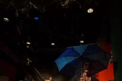 Hay teatro en Tucumán, 10 obras dentro de las propuestas para esta noche