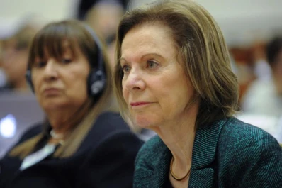 Stolbizer indaga a la futura Procuradora