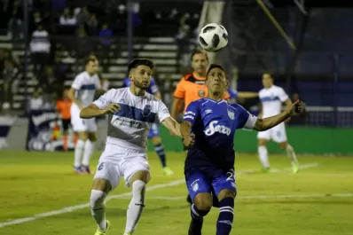 En el triunfo de Atlético hubo una cábala musical