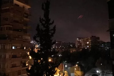 Putin condenó el ataque en Siria: se ha usado como pretexto una puesta en escena