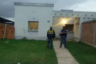 Cómo operaba la banda tucumana que traía cocaína de Orán