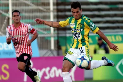 Los Andes le dio una mano a San Martín, que podría llegar a la punta si le gana a Flandria