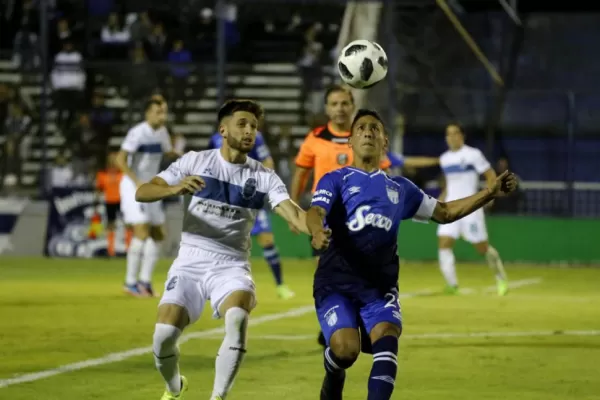 En el triunfo de Atlético hubo una cábala musical