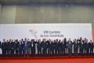 Macri ratificó en Lima que la Argentina no reconocerá las elecciones presidenciales de Venezuela