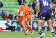 Valioso aporte tucumano para el triunfo de Jaguares