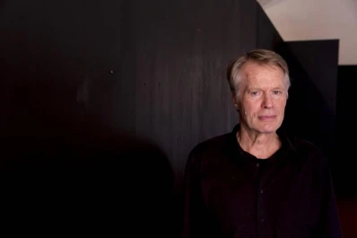 Le Clézio: “Siempre tuve la sensación de que no he hecho más que un viaje en mi vida”