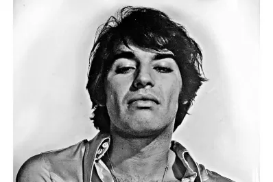 La vida de un gigantede la música nacional