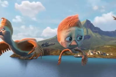 Armá tu agenda: toda la oferta en cine y entretenimientos para hoy