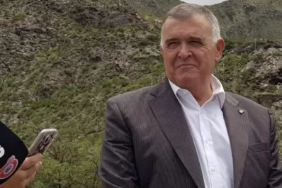 Jaldo: yo no voy a donde no me invitan