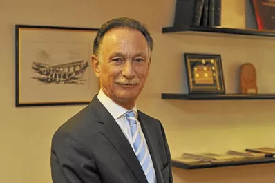 Estiman que la construcción crecerá un 12% este año