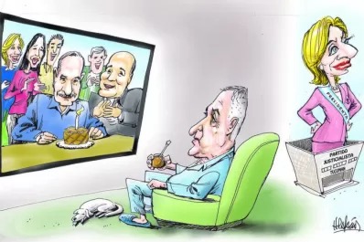 Unas cuantas perogrulladas