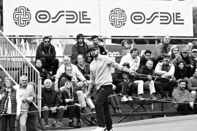 Un día para olvidar