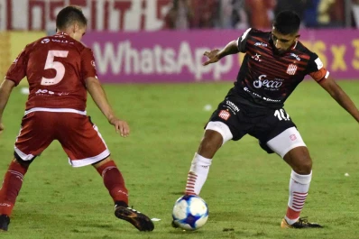 Agenda deportiva: Flandria-San Martín y la visita de Boca a Independiente, lo más destacado del domingo