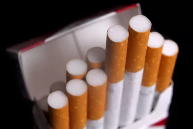 Atención fumadores: mañana aumentarán un 4% los precios de los cigarrillos