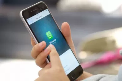 Whatsapp prohibirá el uso de la aplicación a menores de 16 años