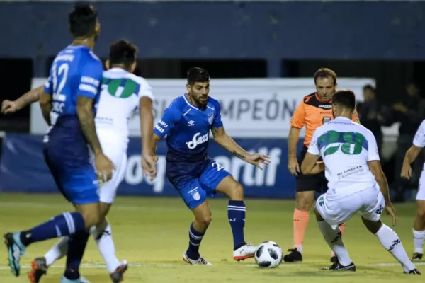 Atlético no sólo lucha en la cancha, también afuera