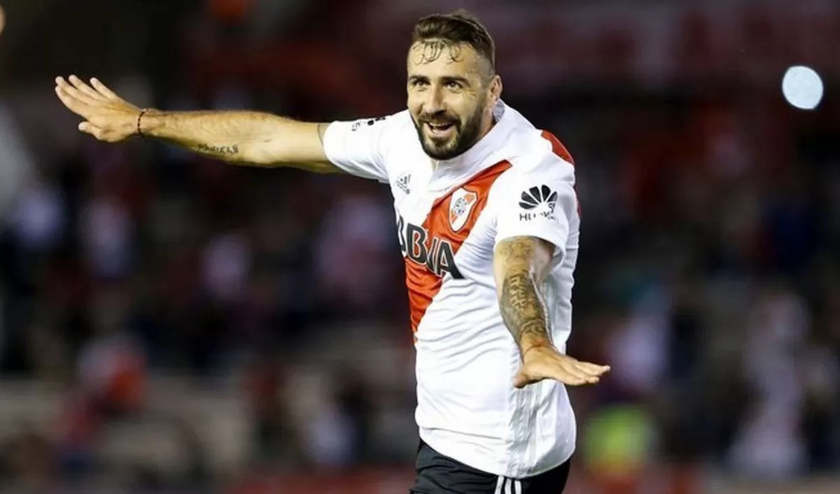 River sigue escalando y ya está en zona internacional