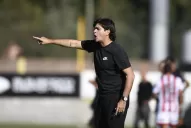 Forestello piensa que su equipo debe seguir peleando hasta el final