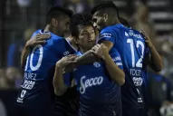 Zielinski dio a conocer la lista de concentrados de Atlético: Leandro Díaz no viaja a Bolivia