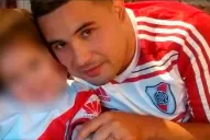 Hoy es el cumpleaños de su hija, dijo la tía del colectivero asesinado en Buenos Aires