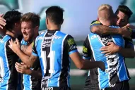 Triunfazo de Almagro que superó a San Martín en las posiciones y se ilusiona con el ascenso